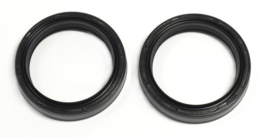 Front Fork Oil Seals (2pcs.) 43X55,1X9,5/10 (ARI072), Athena
