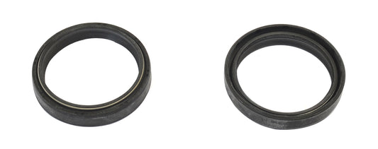 Front Fork Oil Seals (2pcs.) NOK 48X57,9X11,5 KTM SX/EXC/LC4/LC8 (ARI139), Athena
