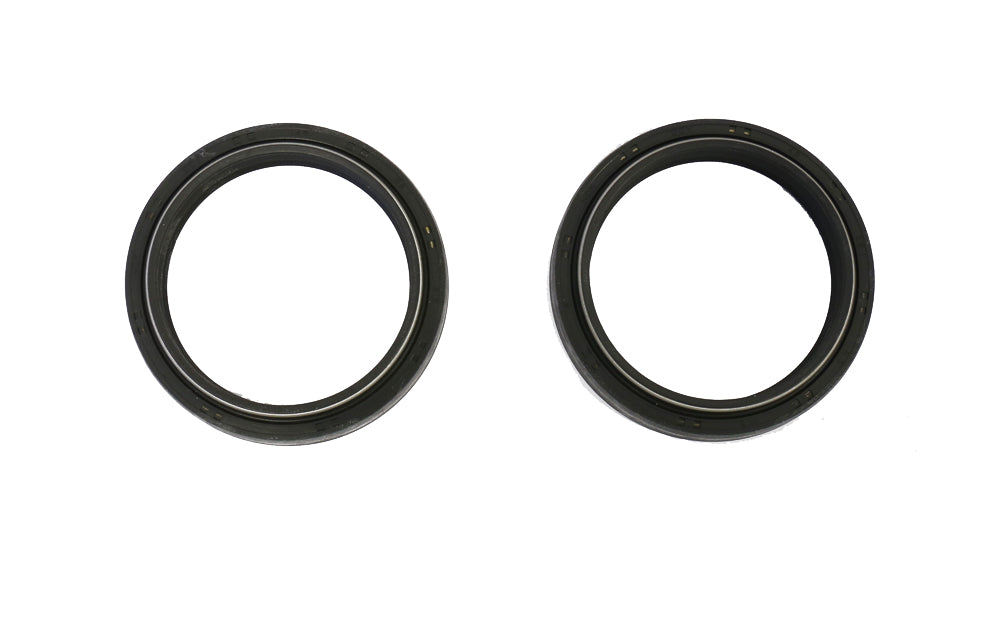 Front Fork Oil Seals (2pcs.) NOK 46X58X8,5/11,5, Athena