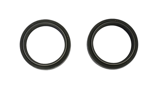 Front Fork Oil Seals (2pcs.) NOK 46X58X8,5/11,5, Athena