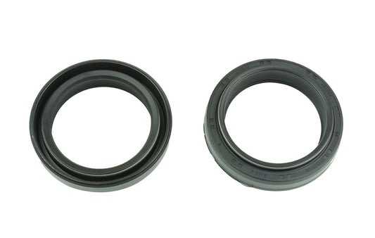 Front Fork Oil Seals (2SZT) 36X49X8/10,5, Athena