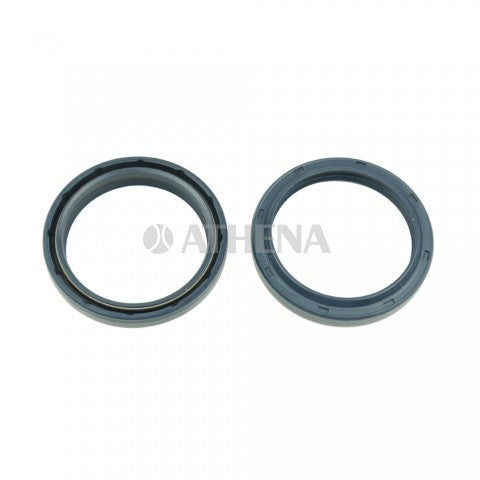 Front Fork Oil Seals (2pcs.) NOK 37X47X11MM (ARI.169), Athena