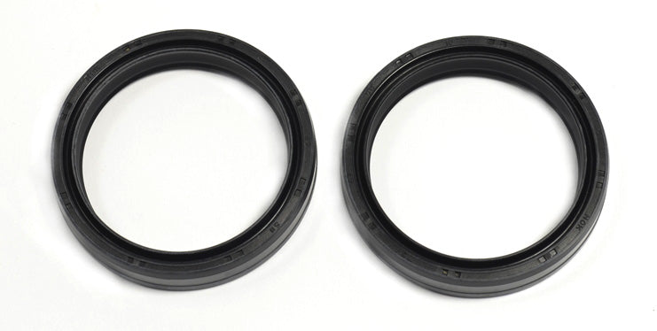 Front Fork Oil Seals (2pcs.) 47X58X10 (ARI105) NOK, Athena