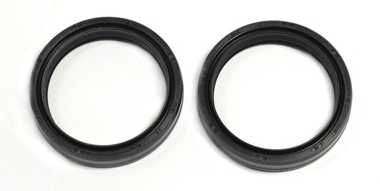 Front Fork Oil Seals (2pcs.) 47X58X10 (ARI105) NOK, Athena