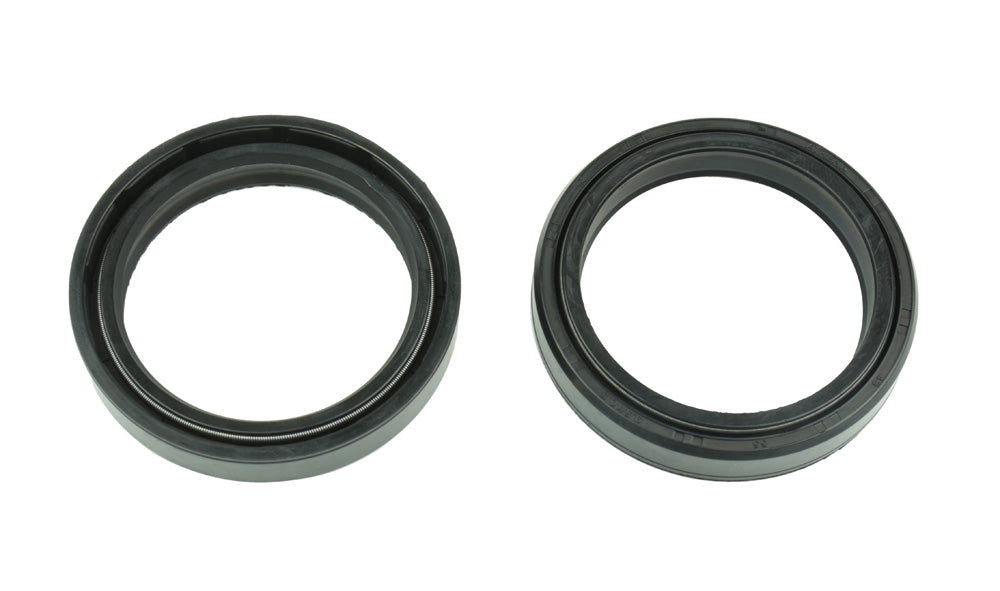 Front Fork Oil Seals (2pcs.) 43X55X9,5/10,5, Athena