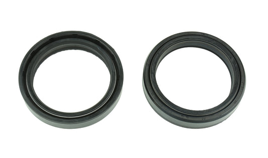 Front Fork Oil Seals (2pcs.) 43X55X9,5/10,5, Athena