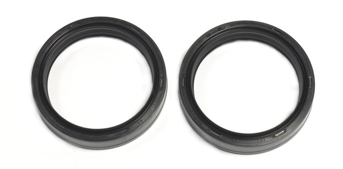 Front Fork Oil Seals (2pcs.) 43X52,7X9,5/10,3, KTM SX/EXC 520 '00-'01, SX/EXC/LC4 '00-'01 (ARI107), Athena