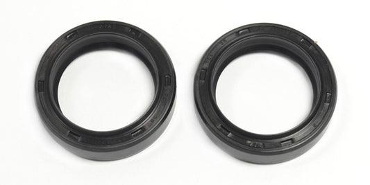 Front Fork Oil Seals (2pcs.) 36X48X11/12,5 (ARI025), Athena