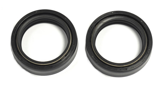 Front Fork Oil Seals (2pcs.) 37X50X11 (ARI044), Athena