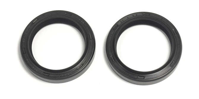 Front Fork Oil Seals (2pcs.) 38X50X8/9,5 (ARI032), Athena