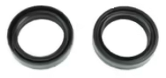 Front Fork Oil Seals (2pcs.) DERBI GPR REPLICA RACING 50 '02-'03,DERBI SENDA R X-RACE E2 50 '03-'03,DERBI SENDA R X-TREM 50 '03-'05, DERBI SENDA SM X-TREM 50 '02-'04 (36X48X11MM), Athena