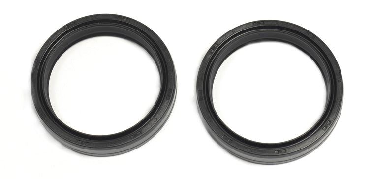 Front Fork Oil Seals (2pcs.) NOK 47X58X10 HONDA CRF 250R '04-'09, CRF 450R '02-'08 (ARI105), Athena