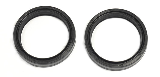 Front Fork Oil Seals (2pcs.) NOK 47X58X10 HONDA CRF 250R '04-'09, CRF 450R '02-'08 (ARI105), Athena