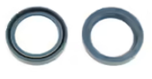 Front Fork Oil Seals (2pcs.) BETA ARK 50 '96-'08,BETA ARK LC 50 '04-'08, BETA ARK SERIE K LC 50 '98-'05,BETA EIKON LC 50 '99-'99, (32x42x7MM), Athena