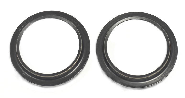 Front Fork Oil Seals (2pcs.) 49X60,3X6/14, Athena