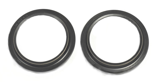 Front Fork Oil Seals (2pcs.) 49X60,3X6/14, Athena