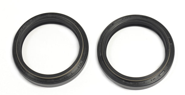 Front Fork Oil Seals (2pcs.) 40X49,5X7/9,5 (ARI035), Athena