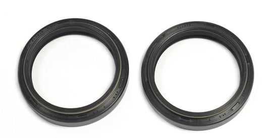 Front Fork Oil Seals (2pcs.) 40X49,5X7/9,5 (ARI035), Athena