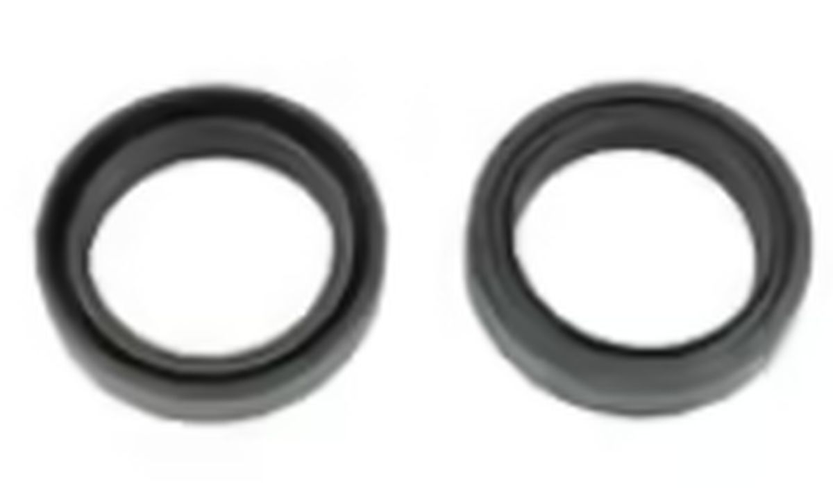 Front Fork Oil Seals (2pcs.) MALAGUTI MADISON 3 125 '06-'09, MALAGUTI MADISON 3 250 '06-'09,(35,5X48X11MM), Athena