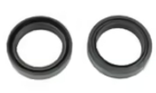 Front Fork Oil Seals (2pcs.) MALAGUTI MADISON 3 125 '06-'09, MALAGUTI MADISON 3 250 '06-'09,(35,5X48X11MM), Athena