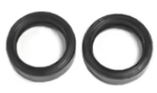 Front Fork Oil Seals (2pcs.) HONDA CR R 125 '79-'80, HONDA GL 1000 '75-'79,(37X48X12,5/13,5MM), Athena