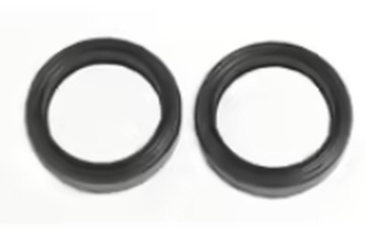 Front Fork Oil Seals (2pcs.) HONDA CR 250R '78-'80,HONDA GL1000 '77-'78,YAMAHA XS 1100 '79-'81,(37X48X10,5/12MM), Athena