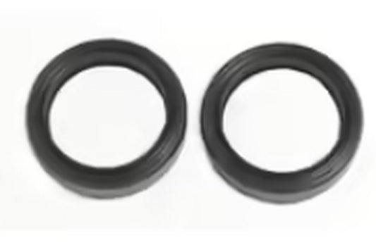 Front Fork Oil Seals (2pcs.) HONDA CR 250R '78-'80,HONDA GL1000 '77-'78,YAMAHA XS 1100 '79-'81,(37X48X10,5/12MM), Athena