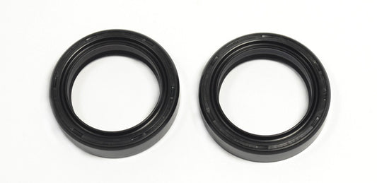 Front Fork Oil Seals (2pcs.) 35X48X10,5 (ARI024), Athena