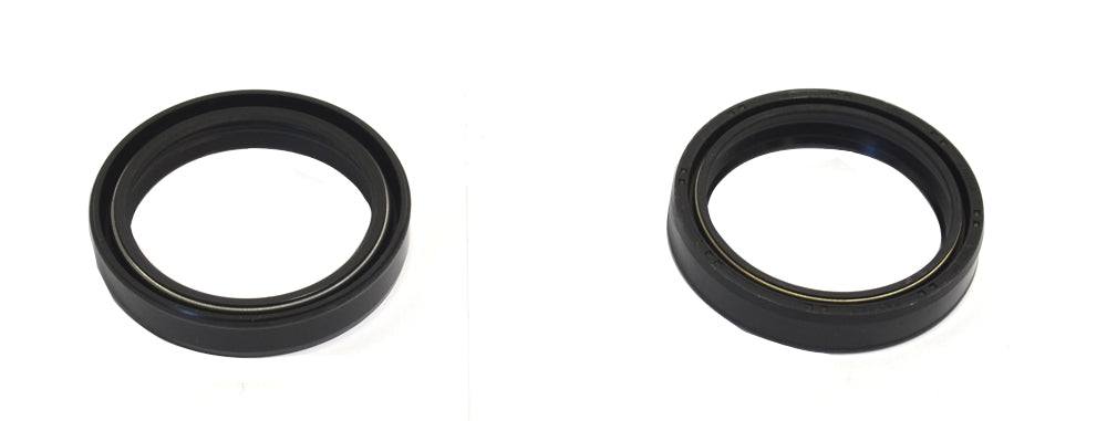 Front Fork Oil Seals (2pcs.) NOK 46X58,1X10,5 (ARI108), Athena