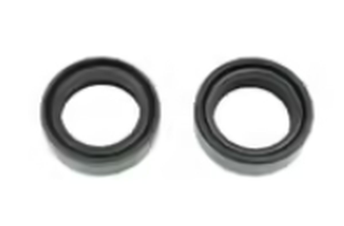 Front Fork Oil Seals (2pcs.) HONDA DIO VISION NSC 110 '11-'16, HONDA DIO VISION NSC 50 '11-'14,(26X37X10,5MM), Athena