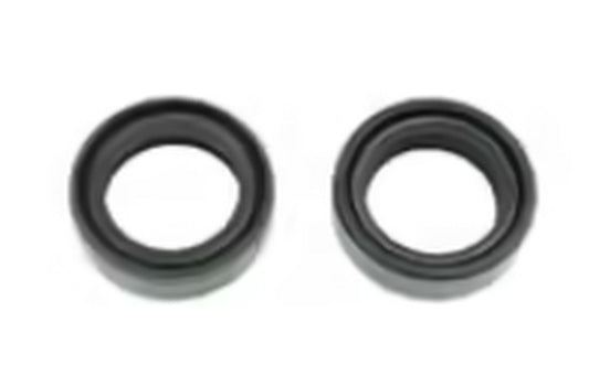 Front Fork Oil Seals (2pcs.) HONDA DIO VISION NSC 110 '11-'16, HONDA DIO VISION NSC 50 '11-'14,(26X37X10,5MM), Athena