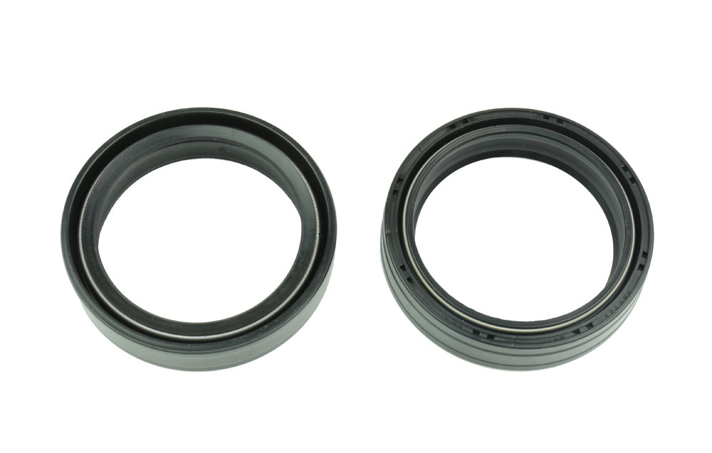 Front Fork Oil Seals BMW F650/700, R 1200 GS 04-13 (2pcs.) 41X52,2X11 (ARI143), Athena