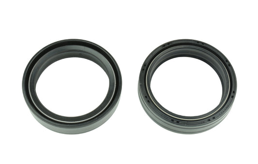 Front Fork Oil Seals BMW F650/700, R 1200 GS 04-13 (2pcs.) 41X52,2X11 (ARI143), Athena