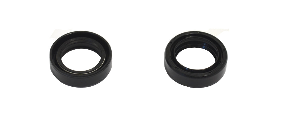 Front Fork Oil Seals (2pcs.) 26X37X10,5 (ARI052), Athena