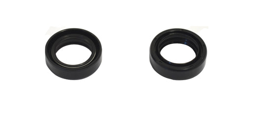 Front Fork Oil Seals (2pcs.) 26X37X10,5 (ARI052), Athena