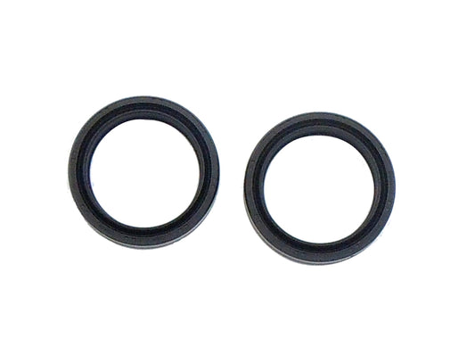 Front Fork Oil Seals (2pcs.) 41X53X11 (ARI132), Athena
