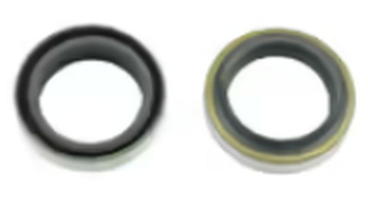 Front Fork Oil Seals (2pcs.) PIAGGIO BOSS 50 '88-'89,PIAGGIO BRAVO 50 '73-'81,PIAGGIO BRAVO 50 '87-'97,PIAGGIO SI FL2/MIX 50 '79-'99,PIAGGIO SUPERBRAVO 50 '87-'89 (25,7X35X7/9MM), Athena