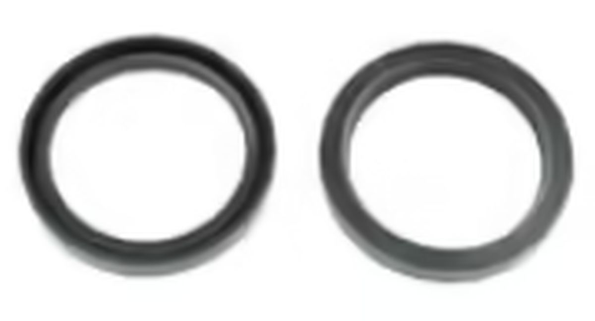 Front Fork Oil Seals (2pcs.) BMW ALL MODELS '84, BMW R 100 RS/RT 1000 '86 (38,5X48X7), Athena
