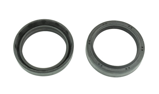 Front Fork Oil Seals (2pcs.) 43X55X11/14 (ARI127) NOK, Athena