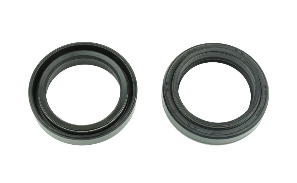 Front Fork Oil Seals (2SZT) 32X45X8/10, YZF 125R '08-'13, UH 125 '07-'14, Athena