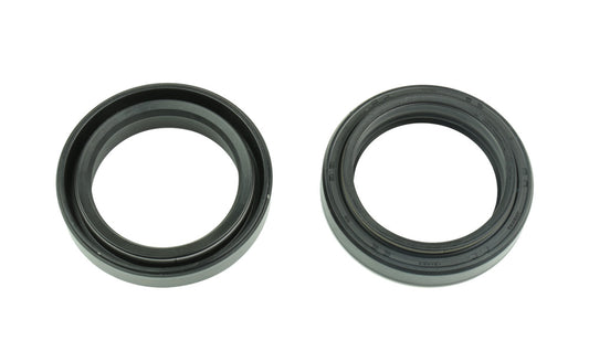 Front Fork Oil Seals (2SZT) 32X45X8/10, YZF 125R '08-'13, UH 125 '07-'14, Athena