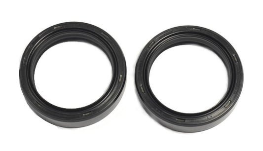 Front Fork Oil Seals (2pcs.) 41X53X10,5 (ARI041), Athena