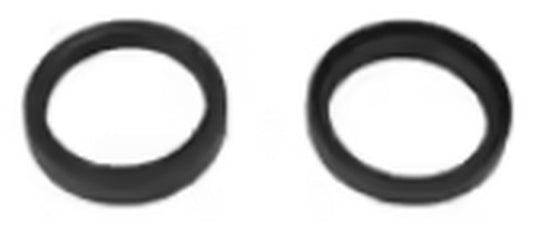 Front Fork Oil Seals (2pcs.) PAIOLI 48 MM FORK TUBES VOR EN 450' '02-'03, VOR EN 530 '03-'03,VOR MX 450 '02-'03,VOR MX 530 '02-'03,(48X59X10,5MM), Athena