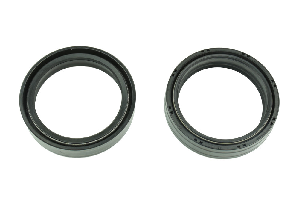 Front Fork Oil Seals (2pcs.) 43X54X11 (ARI118) (DUCATI, APRILIA 750/850), Athena