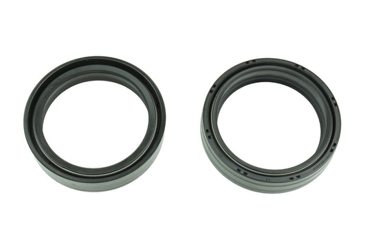 Front Fork Oil Seals (2pcs.) 43X54X11 (ARI118) (DUCATI, APRILIA 750/850), Athena