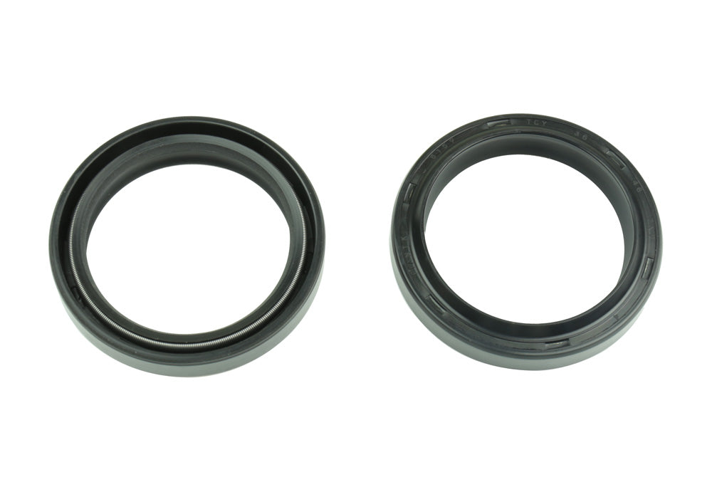Front Fork Oil Seals (2pcs.) 36X46X7/9 (ARI043), Athena