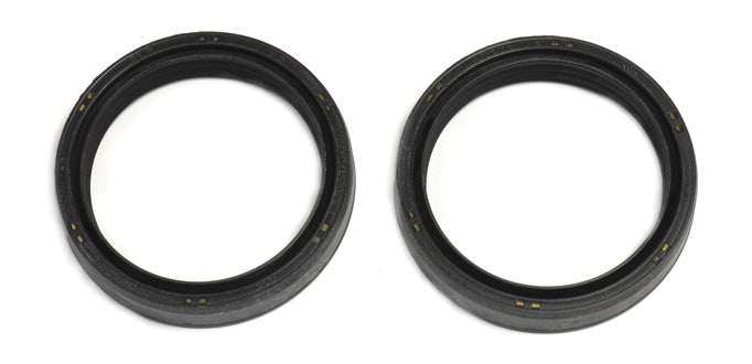 Front Fork Oil Seals (2pcs.) NOK 43X53X9,5, KTM SX 85 '03-'17, FREERIDE 250/350 '13-'17 (ARI158) (WHITE POWER 43MM), Athena