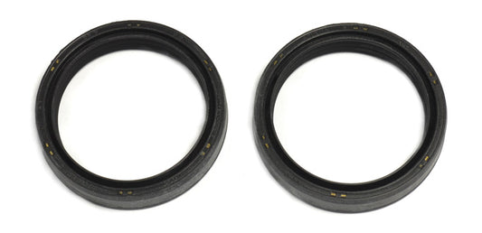 Front Fork Oil Seals (2pcs.) NOK 43X53X9,5, KTM SX 85 '03-'17, FREERIDE 250/350 '13-'17 (ARI158) (WHITE POWER 43MM), Athena