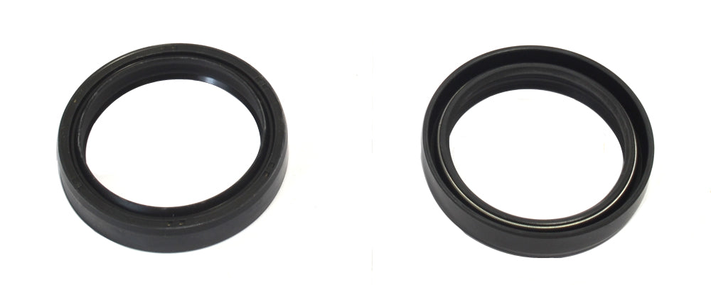 Front Fork Oil Seals HONDA CR 125 '92-'93, CR 250 '92-'94 (SHOWA) (2pcs.) NOK 43X54X9,5/10, Athena