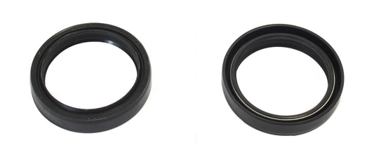 Front Fork Oil Seals HONDA CR 125 '92-'93, CR 250 '92-'94 (SHOWA) (2pcs.) NOK 43X54X9,5/10, Athena